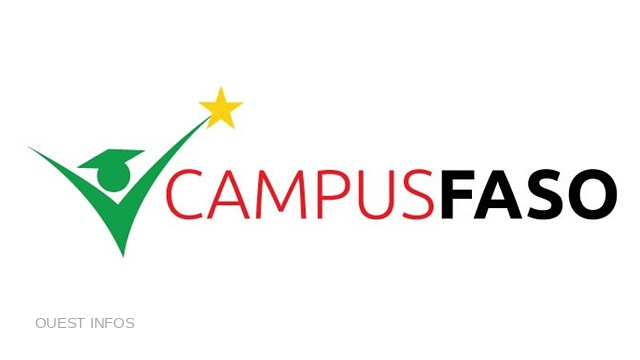 Burkina Faso procedures dinscription dans les universites publiques et privees a travers la plateforme campusfaso