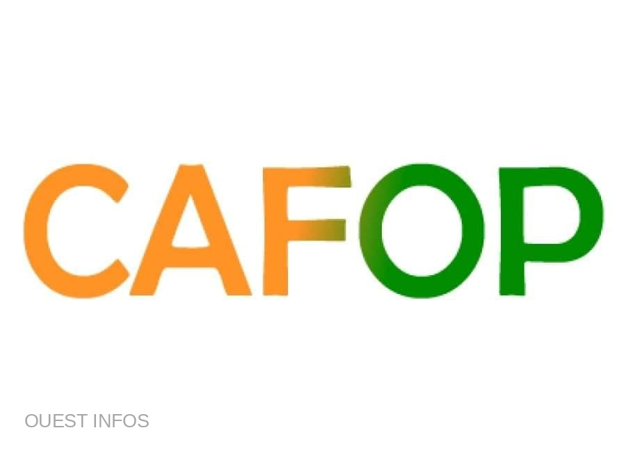 Convocation pour le concours CAFOP 2024 est désormais disponible sur le site www.men-deco.org