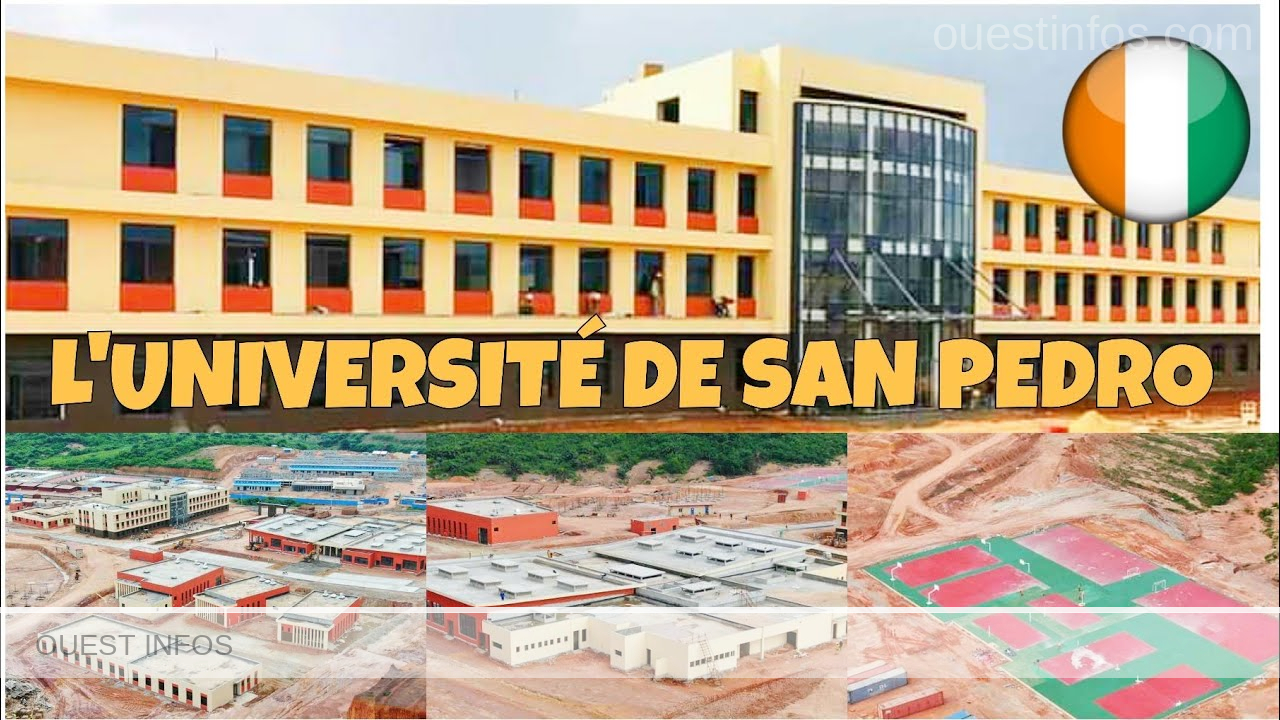 Universite de San Pedro