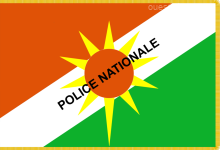Concours directs de recrutement des Commissaires Officiers Inspecteurs de Police et Gardiens de la Paix generalistes et specialistes au titre de lannee 2024 au Niger