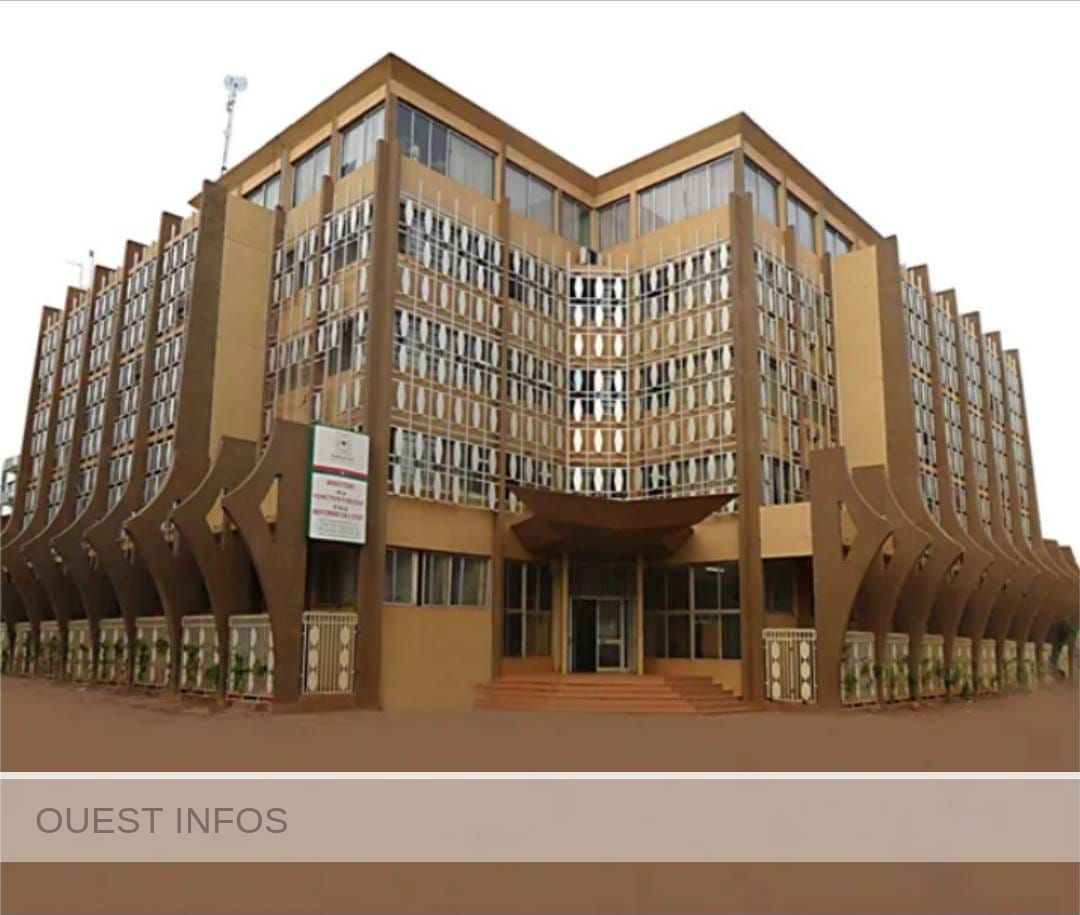 Resultats dadmission des examens professionnels de la sante session 2023 au Burkina Faso