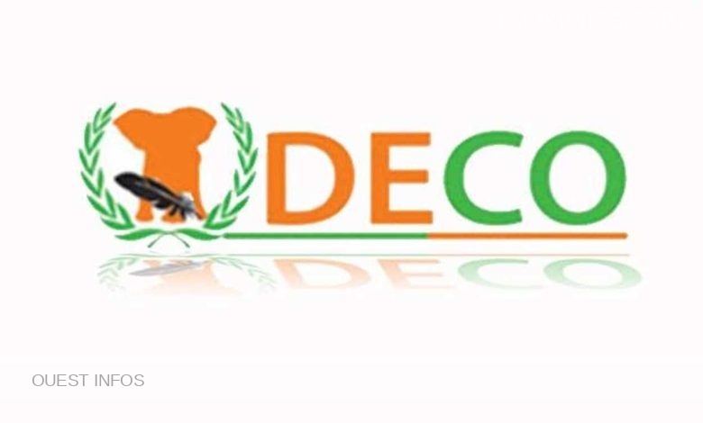 men deco.org – Direction des Examens et Concours