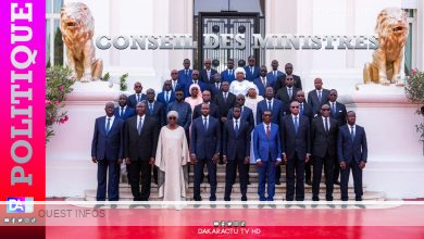 Le Conseil des Ministres présidé par le Président Bassirou Diomaye Diakhar FAYE : Priorité à la Lutte contre la Cherté de la Vie