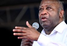 Analyse de la Candidature de Laurent Gbagbo a la Presidentielle Ivoirienne de 2025 selon Ferro Bally