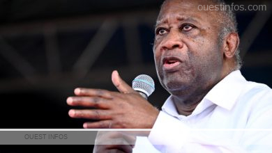 Analyse de la Candidature de Laurent Gbagbo a la Presidentielle Ivoirienne de 2025 selon Ferro Bally