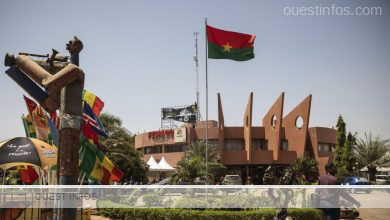 Apres la BBC et Voice of America le Burkina Faso suspend TV5 Monde et des sites dinformation