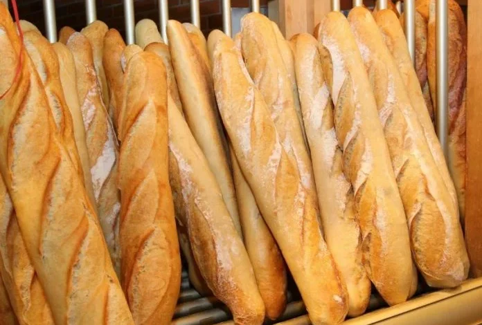 Au Senegal le prix de la baguette de pain devrait chuter de 175 FCFA a 125 FCFA
