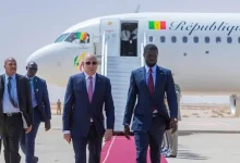 Bassirou Diomaye Faye justifie le choix de Mauritanie pour son premier voyage officiel