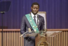 Bassirou Diomaye Faye tient son premier Conseil des ministres