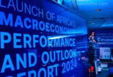 Classement des puissances Economiques en lAfrique de louest CEDEAO annee 2024 1