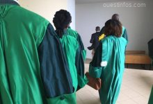 Concours recrutement Enseignement superieur ivoirien 2024