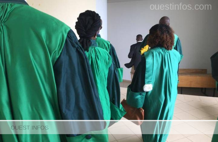 Concours recrutement Enseignement superieur ivoirien 2024