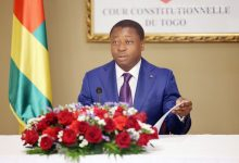 La Nouvelle Constitution au Togo : Une Transition Historique