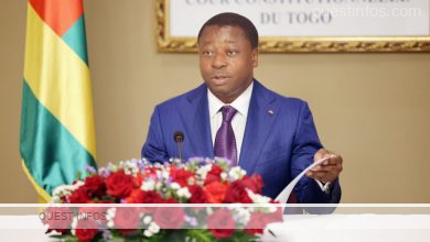 La Nouvelle Constitution au Togo : Une Transition Historique