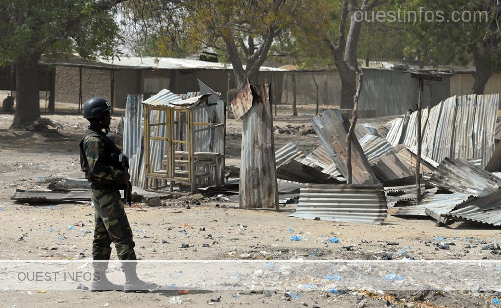 Face à la menace terroriste, l'UE annonce une aide supplémentaire à la Côte d'Ivoire
