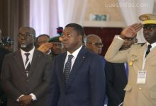 La Campagne Electorale pour les Elections Legislatives et Regionales au Togo