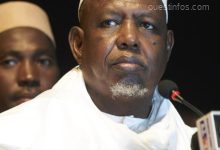 La Coordination des Organisations de lAppel du 20 Fevrier pour Sauver le Mali Contestent Sa Dissolution par la Junte Malienne 1