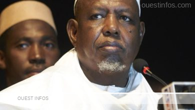 La Coordination des Organisations de lAppel du 20 Fevrier pour Sauver le Mali Contestent Sa Dissolution par la Junte Malienne 1