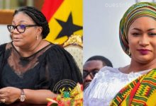 La Cour supreme au Ghana declare inconstitutionnel le paiement de salaires aux premieres dames