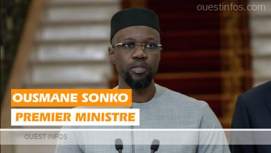 La Réquisition des Véhicules de Fonction : Une Décision du Premier Ministre Ousmane Sonko aux anciens ministres