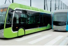Lancement imminent des travaux du Bus Rapide Transit BRTa Abidjan