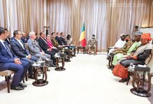 Renforcement des Relations Commerciales entre le Mali et la Turquie