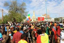 Le Conseil des Ministres Dissout l Association des Eleves et Etudiants du Mali AEEM