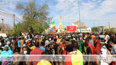 Le Conseil des Ministres Dissout l Association des Eleves et Etudiants du Mali AEEM