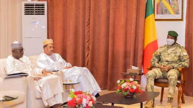 Le Mali a recemment conclu un accord crucial avec le Niger pour lachat de 150 millions de litres de gasoil