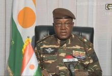 Le Niger organise le rapatriement de ses citoyens mendiants a letranger