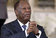 Le Président Alassane Ouattara Commande Quatre Hélicoptères Militaires d'Attaque Chinois: Renforcement de la Lutte Contre le Terrorisme en Côte d'Ivoire