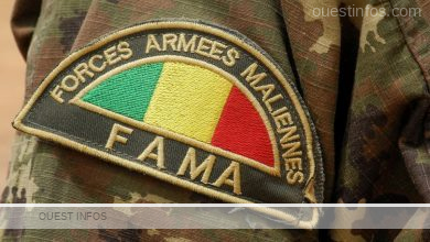 Les Operations Triomphantes des Forces Armees Maliennes Contre le Terrorisme