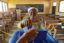 Les elections legislatives et regionales au Togo