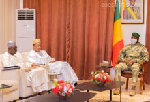 Les mesures du Niger pour resoudre la crise energetique au Mali
