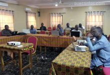 Limportance cruciale de lenseignement des STIM pour le Togo