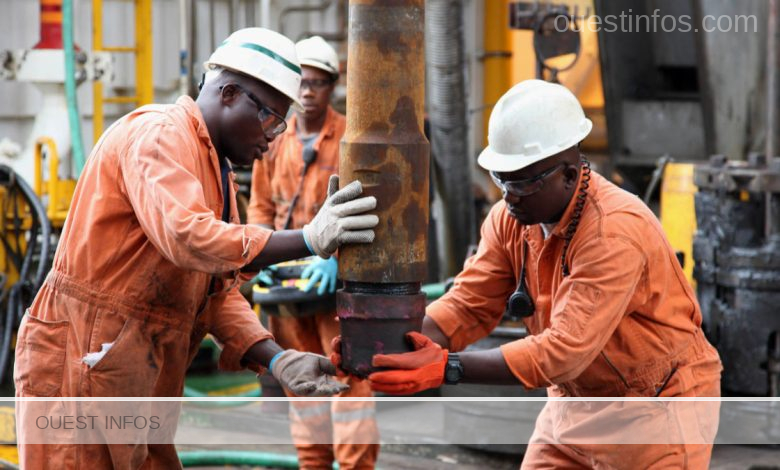 Nigeria Perd la Place de Premier Producteur de Petrole en Afrique0