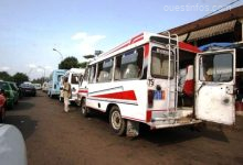 Nouvelles Mesures dans le Secteur du Transport Public en Cote dIvoire