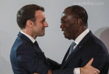 Les pays africains les plus endettés auprès de la France dans la zone franc CFA