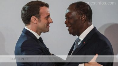 Les pays africains les plus endettés auprès de la France dans la zone franc CFA