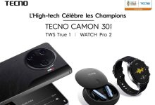 TECNO CAMON 30 Pro 5G