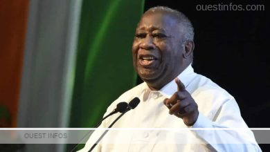 Presidentielle 2025 Laurent Gbagbo bientot investi candidat