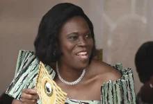 Simone Gbagbo : « Je ne suis pas encore divorcée, d'ici là, j'autorise les ivoiriens à m'appeler toujours Simone Ehivet Gbagbo »