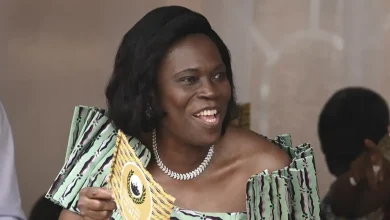 Simone Gbagbo : « Je ne suis pas encore divorcée, d'ici là, j'autorise les ivoiriens à m'appeler toujours Simone Ehivet Gbagbo »