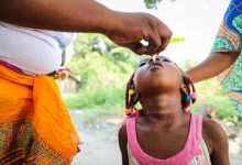Trois pays dAfrique de lOuest lancent la vaccination contre le paludisme