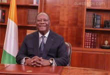 Le Président de la République de Côte d'Ivoire Renforce son Armée avec des Technologies de Pointe