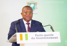 Droits de douane : Un nouveau cap franchi dans le renforcement des relations économiques entre la Côte d’Ivoire et l’UE