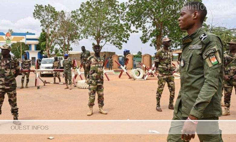 Au moins 16 personnes tuées lors d'attaques au Niger : Analyse des récentes violences dans l'ouest du pays
