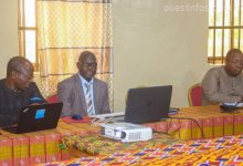le Togo dispose dun referentiel de lenseignement des STEM