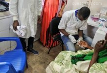 le controle total de la Tuberculose en Cote dIvoire