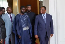 Au Sénégal, l'accord secret conclu entre Macky Sall, Bassirou Diomaye Faye et Ousmane Sonko